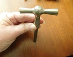 1923 1924 1925 1926 Door Handle Pull Hudson Essex Dodge Vintage Used. Price: $79.95.
