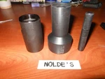 Kent Moore Lock Cylinder Cap Installer Kit B0-48370 (DN6416 801 B3) Used. Price: $65.00.