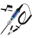 Awblin Automotive Light 3-60V Digital Led Circuit Tester, New. Price: $19.99.