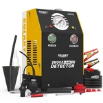 Solary Smoke Machine For Car - Dc 12V Evap Automotive Tester Yellow New. Price: $169.91.