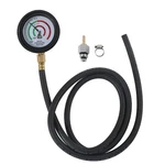Cmtool Exhaust Back Pressure Tester With 6-FOOT Hose, G... New. Price: $37.56.