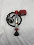 Matco Tools Cooling System Pressure Tester Kit MT000SET New Used. Price: $130.00.