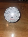 Vintage Snap-on MT-109D Starter Current Indicator Heavy Duty Made Usa Used. Price: $24.99.