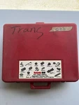 Ford Rotunda Taurus Sable Axod Tripod Cv Special Service Tool Set (T86P-1000-S) Used. Price: $60.00.