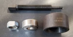 Kent-moore GE-47851 Armature Replacer Used. Price: $10.00.