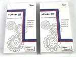 2P Vgate Vlinker BLUETOOTH3.0 OBD2 Scanner Bimmercode Bmw Reader Android New. Price: $50.00.