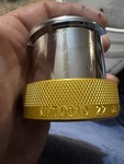 Matco MPT0010 Coolant Adaptor New. Price: $40.00.