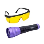 Tracerline Tpopuvm Opti-pro Max Leak Detection Light New. Price: $109.99.