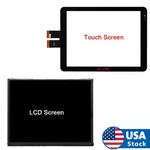 Lcd Display Touch Screen Digitizer Panel For Autel Maxisys Elite/elite Ii New. Price: $135.96.