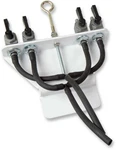 Tecmate Carbmate Four Cylinder Adapter Kit TS-220 New. Price: $70.52.