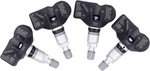 Newyall 4PCS 433MHZ Tpms Tire Pressure Monitoring System Sensovw, Audi, Porsche. Price: $42.99.