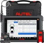 2026 Autel MK906S PRO2-TS Tire Pressure Diagnotics Tpms Programming Ble Sensors New. Price: $1499.00.