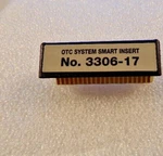 Otc 3306-17 System Smart Insert Used. Price: $14.99.
