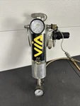 Bg 22 View Via Vehicle Fuel Injection Cleaning Canister Apparatus E101-1178 Used. Price: $349.87.