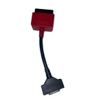 Vetronix Mts 3100 Nissan Check Adapter P/n 02001897 Oem Diagnostic Tool Used. Price: $25.99.