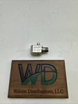 Skf Accelerometer CMSS2200 Vibration Monitoring 100MV/G Side Exit Lrg Qty Used. Price: $187.22.