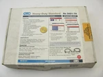 Otc 3421-79 Genisys Scanner Heavy Duty Truck Standard Starter Kit New. Price: $279.95.