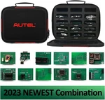 Autel Imkpa Maxiim Expanded Key Programming Adapter Kit For IM608PRO IM508 New. Price: $299.00.