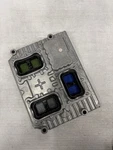 Cummins ISX15 CM2250 Engine Computer Control Unit Module Ecm Ecu Oem 4993120 Used. Price: $599.99.