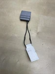 Otc Tools 3305-66 1990-LATER Nissan Code Jumper Cable Used. Price: $8.00.
