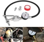 6.0L High Pressure Oil System Ipr Air Test Tool Ford / 7.3L Powerstroke New. Price: $156.80.