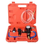 Dayuan Professional Radiator Cooling System Vacuum Purge Coolant Refill Tool... New. Price: $39.26.