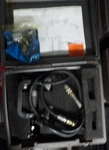 Kent Moore Tool SA9134C W/ CH-48650 Saturn Power Steering Analyzer Kit Used. Price: $93.90.