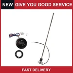 Fuel Sending Unit And Gauge Kit 240-33 Ohms 23" Marine Sender New. Price: $70.79.