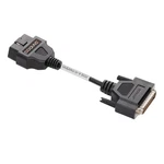 Godiag G-v E-c-u Cable For Connecting Xhorse Multi Prog Read & Write Data Us New. Price: $14.99.
