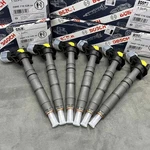 6X Bosch Fuel Injector A6420701287 For Sprinter Mercedes 3.0L OM642 New. Price: $1090.00.