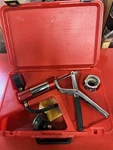 Mac Tools Radiator Cooling System Pressure Tester Kit W/case PT730M Used. Price: $129.99.
