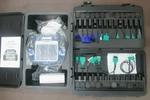 Otc Pegisys 3856J-V2 (3825-51) Scan Tool & Oem Cable Kit Domestic And Asian New. Price: $1149.99.