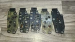 4L60E 4L65E New And Pressure Manifold Switch Bulk X5 Sensor Solenoid Gm Used. Price: $25.00.
