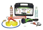 New Uv Leak Detection Tester TP-1126 Tracerline Ez-shot 50 Watt A/c Kit. Price: $149.01.