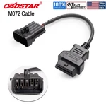 Obdstar M072 Cable MERCRUISER-10 Work With Iscan For Me.r.cu.ry Scanner New. Price: $24.95.