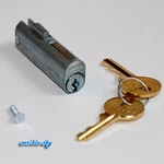 Esp Hudson 2" File Cabinet Lock FC103 W/ Keys New. Price: $17.95.