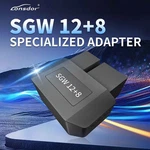 Lonsdor Sgw Fca 12+8 Specialized Adapter For Chrysler Fiat Secure Gateway Module New. Price: $32.95.