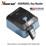 Xhorse XDKR00GL Key Reader Smart App Control/avoid Probe Breaking For Xc-mini New. Price: $349.00.