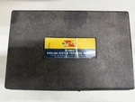 Stant ST255A Cooling System Pressure Tester With Hard Case & Manuel. Used. Price: $50.00.