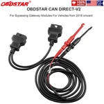 Obdstar Can DIRECT-V2 For Bypassing Gateway Modules Newer Vehicles Toyota. Price: $24.95.