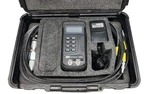 Parker SCM-152 Sensocontrol Serviceman Diagnostic Test Kit Used. Price: $1000.00.