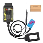 Godiag GT110 V.w Can-bus Uds 4TH Generation IMM0 System Test Platform Cable New. Price: $47.00.