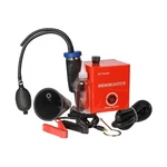 Smoke Detector Automotive Machine For Detecting Leaks New. Price: $65.81.