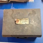 Mac Engine Ear EE6500 Used. Price: $18.00.