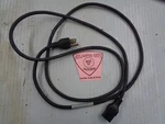 Ford Rotunda Otc 418-F280 Wds Diagnostic System 7FT Power Cable Used. Price: $19.99.