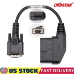 Obdstar TCM-009 DPS6 Cable New. Price: $24.95.