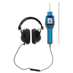 Skf Tkst 21 Advanced Electronic Stethoscope Lightweight And Ergonomic Designed New. Price: $2075.00.