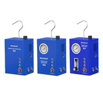 Mrcartool T105 Evap Smoke Machine Fuel Pipe Leakage Detector Diagnostic New. Price: $97.99.