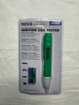 Matco Automotive Ignition Coil Tester MD76500 - Green New. Price: $34.15.