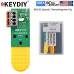 Keydiy BDC03 Specific Dismantling-free Clip Work With KD-X4/ Max New. Price: $16.95.